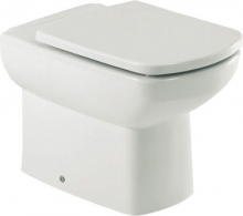 Унитаз Roca Dama Senso 7.3425.1.700.0 Унитаз Roca Dama Senso 7.3425.1.700.0