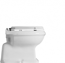 Унитаз напольный Simas Arcade AR811 Унитаз напольный Simas Arcade AR811