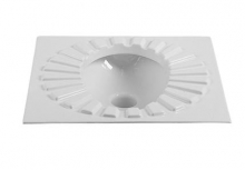 Унитаз напольный Vitra Arkitekt 5950L003-0054 Унитаз напольный Vitra Arkitekt 5950L003-0054