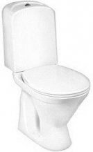 Унитаз-компакт Gustavsberg Nordic 3 GB113500301203