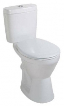 Унитаз напольный Gustavsberg Saval 2.0 7G051001 Унитаз напольный Gustavsberg Saval 2.0 7G051001