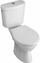 Унитаз напольный Gustavsberg Saval 2.0 7G031001 Унитаз напольный Gustavsberg Saval 2.0 7G031001