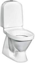 Унитаз-компакт Gustavsberg Nordic GB112310301707
