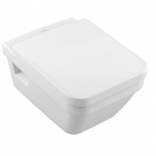 Унитаз подвесной Villeroy & Boch Architectura 5685H1R1 Унитаз подвесной Villeroy & Boch Architectura 5685H1R1