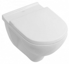 Унитаз Villeroy&Boch O.novo 5660D101