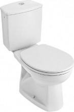 Унитаз-компакт Villeroy&Boch Omnia 761701R1
