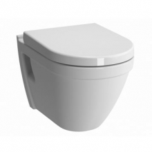 Унитаз с сиденьем Vitra S50 7740B003-6136 Унитаз с сиденьем Vitra S50 7740B003-6136