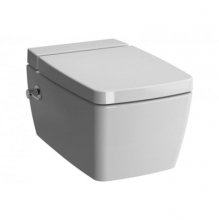 Унитаз подвесной с сиденьем микролифт Vitra Metropole Rem-Ex 7672B403-6112 Унитаз подвесной с сиденьем микролифт Vitra Metropole Rem-Ex 7672B403-6112