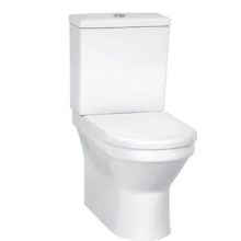 Унитаз напольный, без бачка, без сиденья Vitra S50 5332B003-0585 Унитаз напольный, без бачка, без сиденья Vitra S50 5332B003-0585