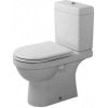 Унитаз Duravit Happy D 0172090000 Унитаз Duravit Happy D 0172090000