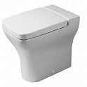 Унитаз Duravit PuraVida 21320900001-WG Унитаз Duravit PuraVida 21320900001-WG
