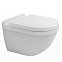 Унитаз Duravit Starck 3 2225090000+0063890000 Унитаз Duravit Starck 3 2225090000+0063890000