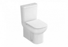 Унитаз-компакт Vitra 5512L003-0096