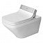 Унитаз Duravit DuraStyle 2542590000 Унитаз Duravit DuraStyle 2542590000