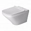 Унитаз Duravit 2551090000+0063790000 Унитаз Duravit 2551090000+0063790000