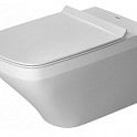 Унитаз подвесной Duravit DuraStyle 2542090000 Унитаз подвесной Duravit DuraStyle 2542090000
