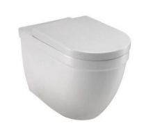 Унитаз Jacob Delafon Rodin подвесной EDC102-00 Унитаз Jacob Delafon Rodin подвесной EDC102-00