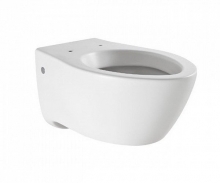 Унитаз подвесной Jacob Delafon Via 45534CK-0 Унитаз подвесной Jacob Delafon Via 45534CK-0