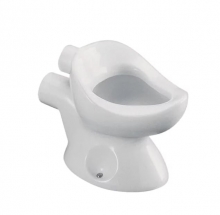 Унитаз для навесного бачка Jacob Delafon Collectivite E1445-00 Унитаз для навесного бачка Jacob Delafon Collectivite E1445-00