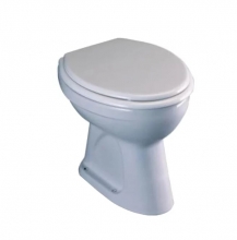 Унитаз Jacob Delafon Collective  без бачка E1639-00 Унитаз Jacob Delafon Collective  без бачка E1639-00