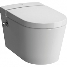 Унитаз подвесной с функцией биде Vitra Nest 5173B003-1087 Унитаз подвесной с функцией биде Vitra Nest 5173B003-1087