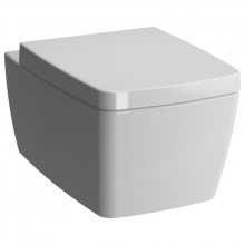 Подвесной унитаз 56 см Vitra Metropole 5676B003-0090