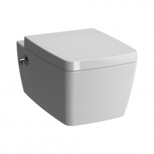 Унитаз подвесной с функцией биде, с системой Fresh Vitra Metropole 5676B003-1087 Унитаз подвесной с функцией биде, с системой Fresh Vitra Metropole 5676B003-1087