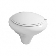 Унитаз подвесной с функцией биде, глазурь белый Vitra Istanbul 4254B403-0090 Унитаз подвесной с функцией биде, глазурь белый Vitra Istanbul 4254B403-0090