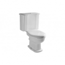 Унитаз напольный с кнопочным механизмом слива, биде Vitrа Efes 6285B003-0088 Унитаз напольный с кнопочным механизмом слива, биде Vitrа Efes 6285B003-0088