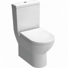 Унитаз с бачком и сиденьем Vitra Diana 9816B003-7200 Унитаз с бачком и сиденьем Vitra Diana 9816B003-7200