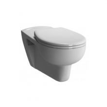 Унитаз подвесной Vitra Conforma Special Needs 5812B003-0075 Унитаз подвесной Vitra Conforma Special Needs 5812B003-0075