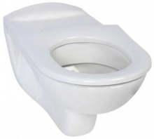 Унитаз подвесной Vitra Arkitekt 5112B003-0850 Унитаз подвесной Vitra Arkitekt 5112B003-0850