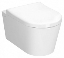 Подвесной унитаз Vitra Nest 5176B003-1584