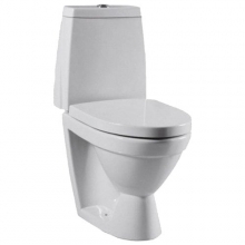 Унитаз с сиденьем Vitra Tres 9730B003-7204 Унитаз с сиденьем Vitra Tres 9730B003-7204