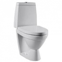 Унитаз с бачком и сиденьем Vitrа Tres 9730B003-7203 Унитаз с бачком и сиденьем Vitrа Tres 9730B003-7203