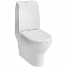 Унитаз-компакт с микролифтом VitrA Zentrum 9012B003-7200