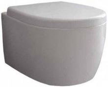 Унитаз подвесной Ceramica Ala Today 17VSO Унитаз подвесной Ceramica Ala Today 17VSO