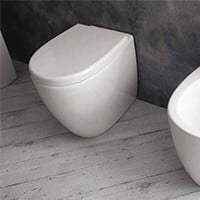 Унитаз напольный Ceramica Ala 7VS/P Унитаз напольный Ceramica Ala 7VS/P
