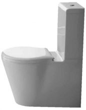 Унитаз напольный CERAMICA ALA ROAD 16MBS/P Унитаз напольный CERAMICA ALA ROAD 16MBS/P