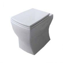 Унитаз напольный CERAMICA ALA/CRAZY 25VS/P 25VS/P Унитаз напольный CERAMICA ALA/CRAZY 25VS/P 25VS/P