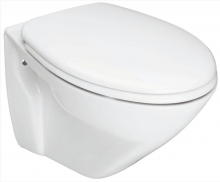 Унитаз подвесной Sanindusa Cetus 110032004 Унитаз подвесной Sanindusa Cetus 110032004