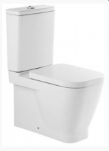 Унитаз напольный Sanindusa Look 134022004