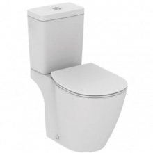 Чаша унитаза Ideal Standard Connect AquaBlade E042901