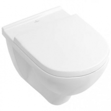 Унитаз безободковый Villeroy & Boch O.novo 5688H1R1 Унитаз безободковый Villeroy & Boch O.novo 5688H1R1