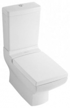 Унитаз напольный Villeroy & Boch La Belle 564710R1 Унитаз напольный Villeroy & Boch La Belle 564710R1