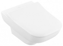 Унитаз подвесной Villeroy & Boch Joyce 560710R1 Унитаз подвесной Villeroy & Boch Joyce 560710R1