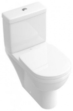 Унитаз напольный Villeroy & Boch Omnia Architectura 56771001 Унитаз напольный Villeroy & Boch Omnia Architectura 56771001