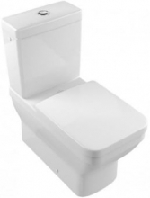 Унитаз напольный Villeroy & Boch Architectura 56871001 Унитаз напольный Villeroy & Boch Architectura 56871001