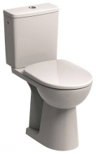 Унитаз-компакт Ifo Special RP333904000