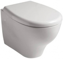 Унитаз Galassia Eden 7212 Унитаз Galassia Eden 7212